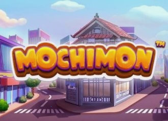 Mochimon игровой автомат